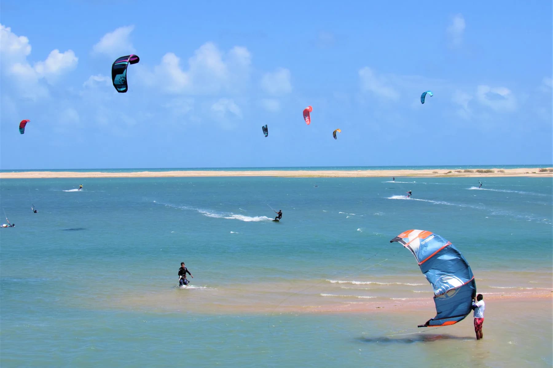 Ilha do Guajiru