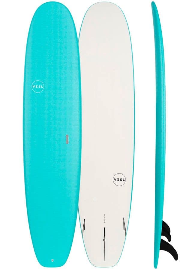 Longboard 9'0"