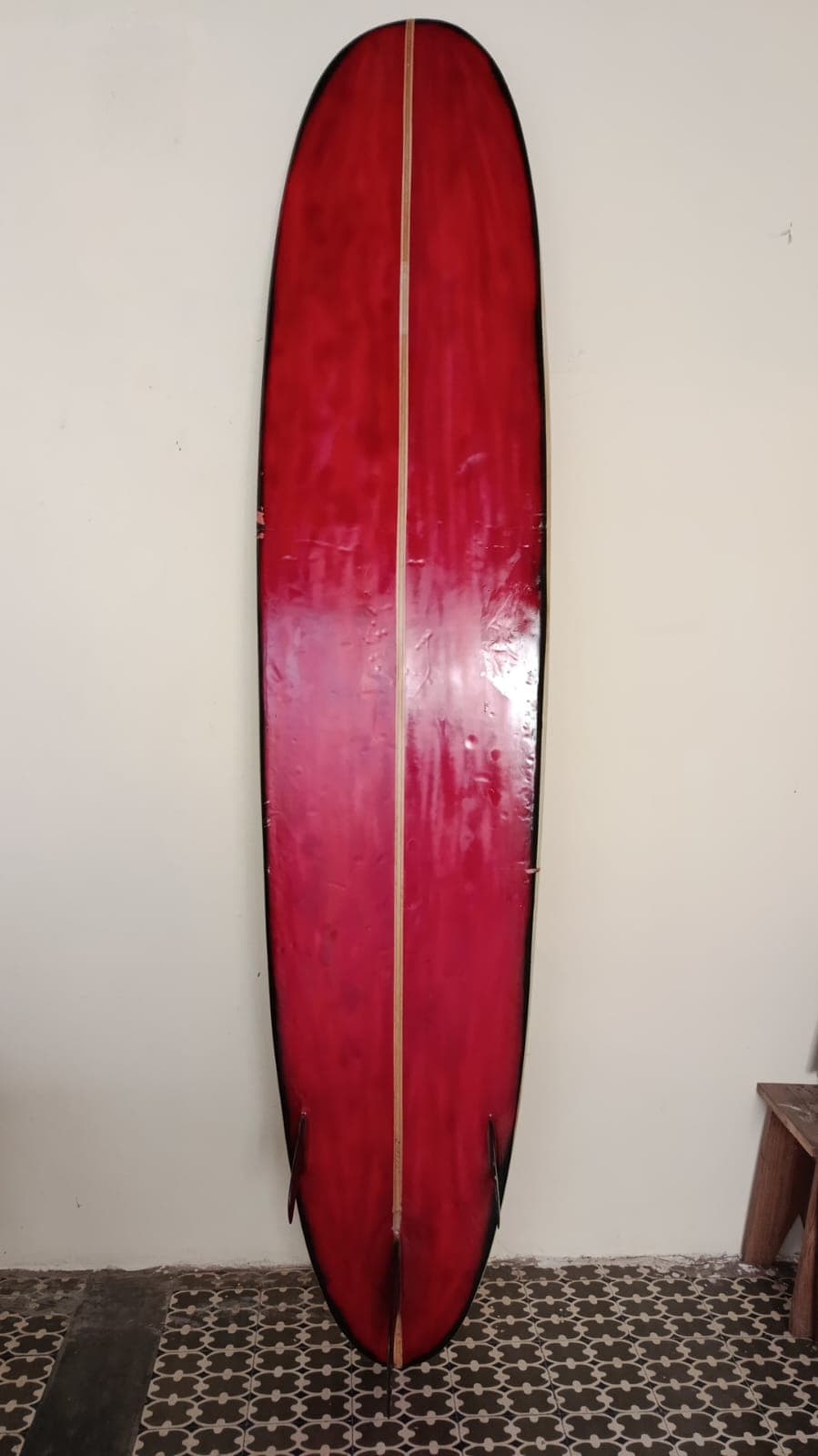 Longboard 9'1"