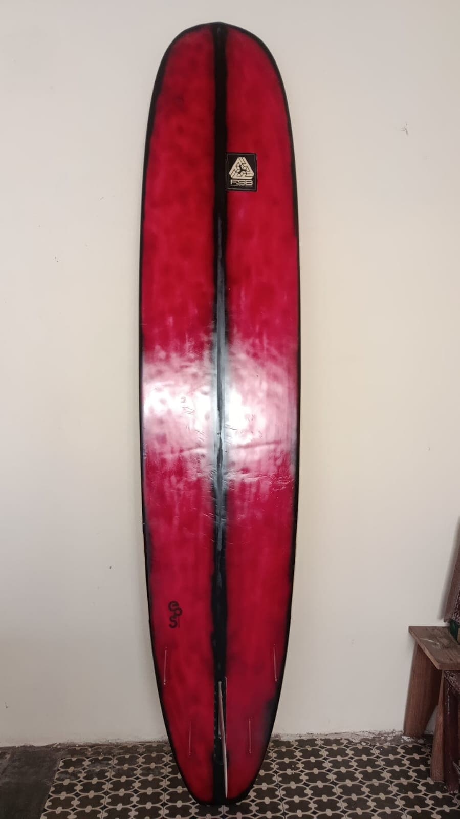 Longboard 9'0"