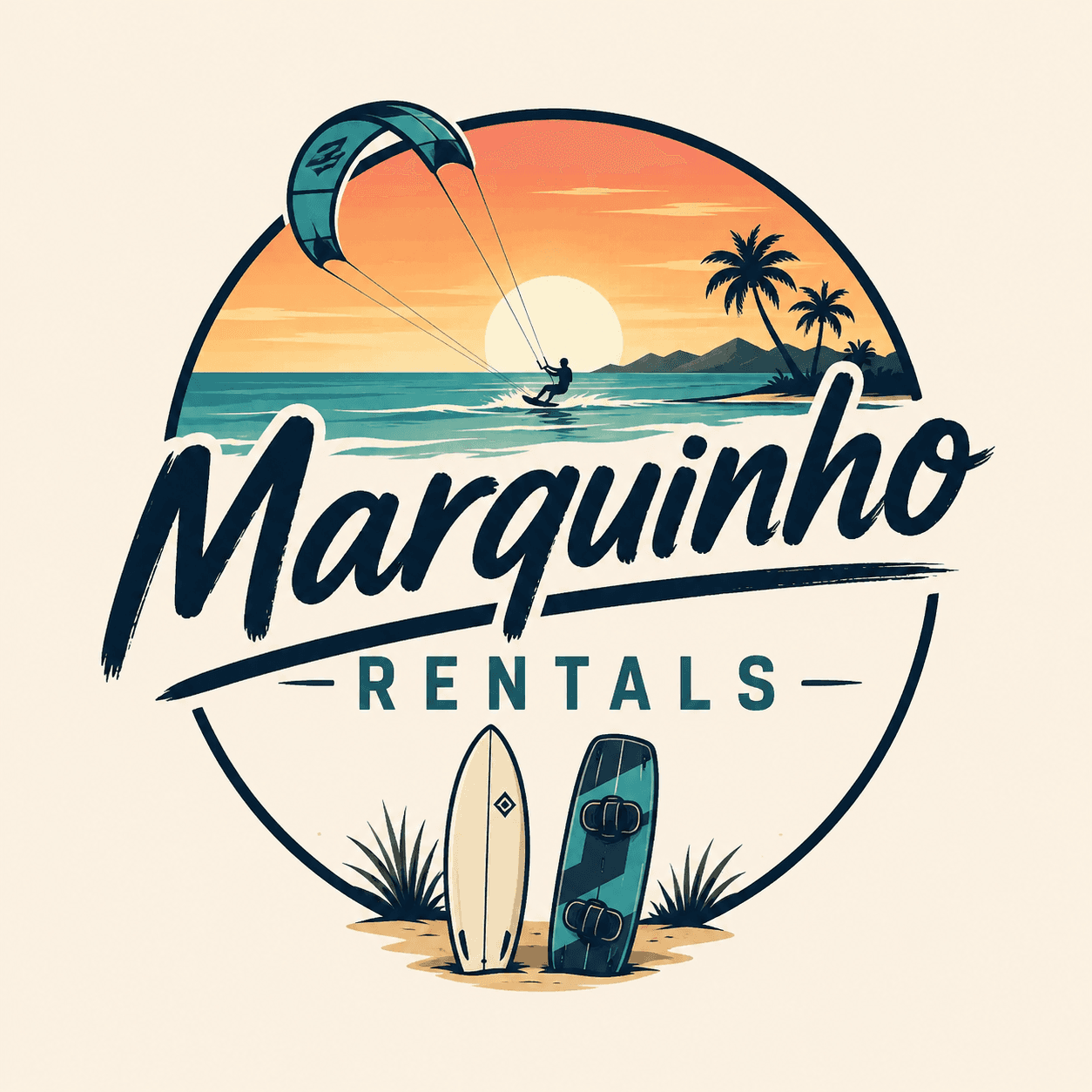 Marquinho Rentals